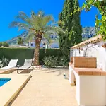 Villa Santa Lucia Ba By Carlosferien *