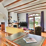 Villa Santa Lucia Ba By Carlosferien Dénia