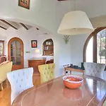Santa Lucia Ba By Carlosferien Villa