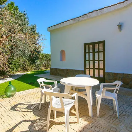 Santa Lucia Ba Villa