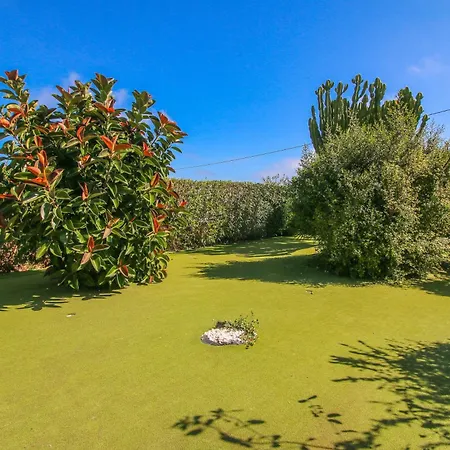 Villa Santa Lucia Ba *