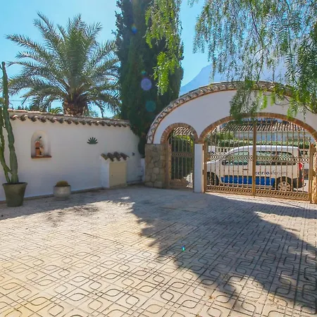 Santa Lucia Ba *