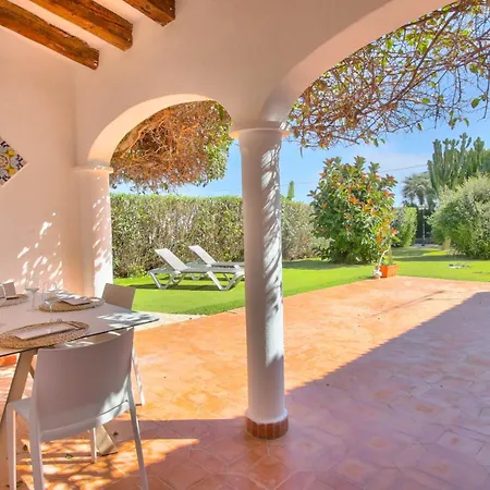 Villa Santa Lucia Ba