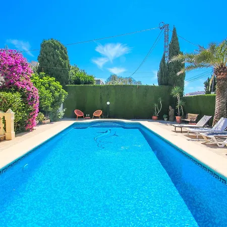Santa Lucia Ba Villa