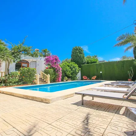 Villa Santa Lucia Ba By Carlosferien
