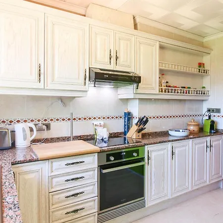 Santa Lucia Ba Villa Denia