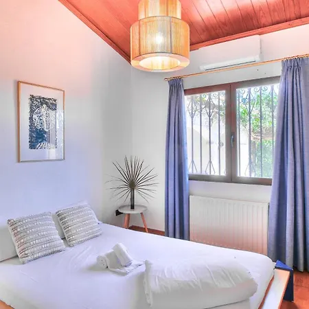 Santa Lucia Ba Villa