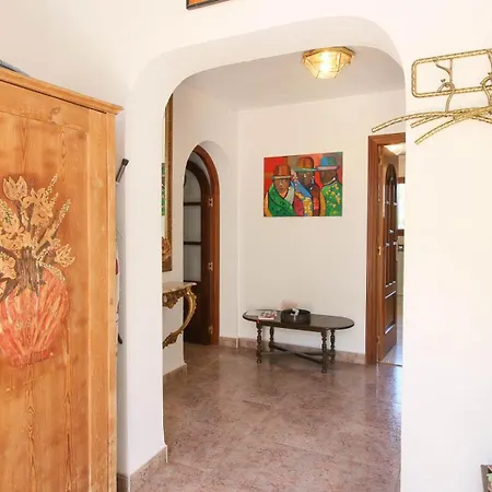 Villa Santa Lucia Ba